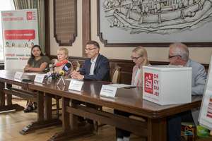 Kolejna edycja Olsztyńskiego Budżetu Obywatelskiego. Co zaproponowali mieszkańcy?