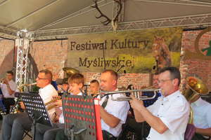 Zbliża się Festiwal Kultury Myśliwskiej