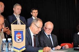 Ponad trzy miliony na dokończenie drogi