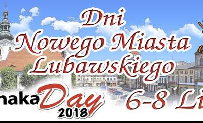 Dni Nowego Miasta i Szynaka Day z Anią Dąbrowską, Rafałem Brzozowski, Pawłem Bączkowskim, Lady Pank i Mig