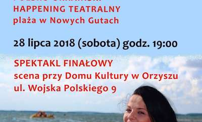 Spotkanie teatrów studenckich z Polski i Ukrainy