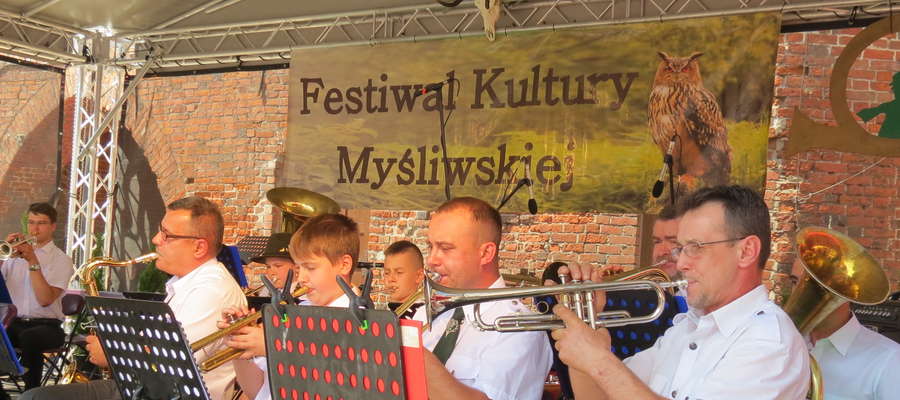 Festiwal Kultury Myśliwskiej 2018