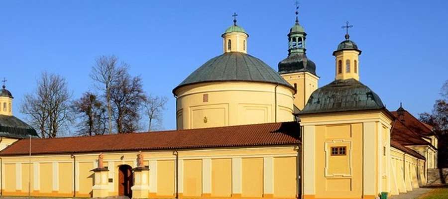 Kilka budynków kościelnych znajdujących się na terenie powiatu lidzbarskiego otrzymało dofinansowanie na remonty