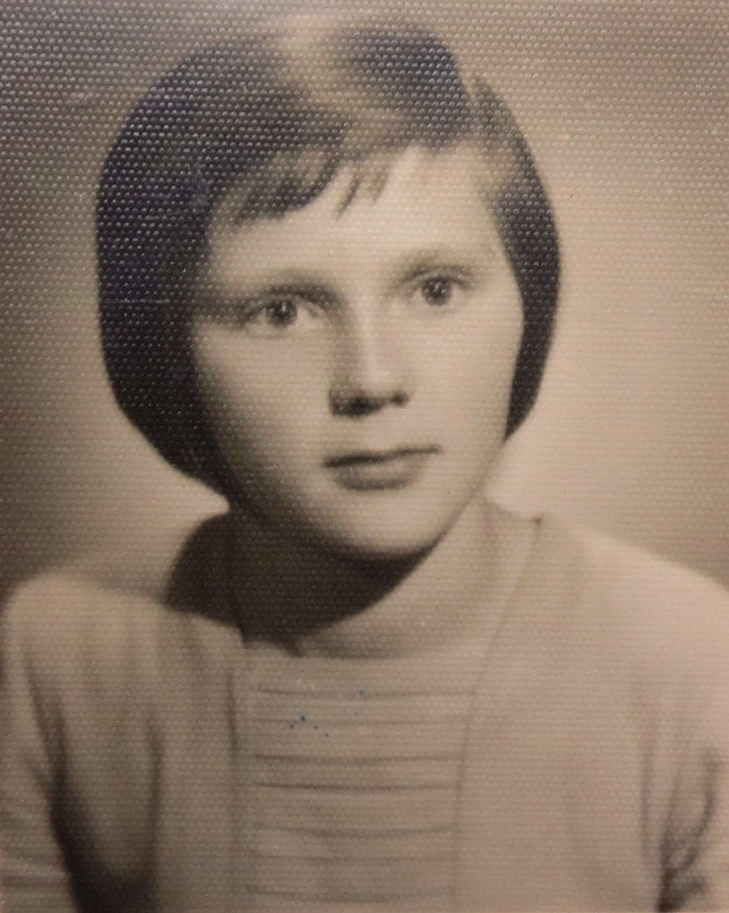 Ania Górska i Helenka Borowik 