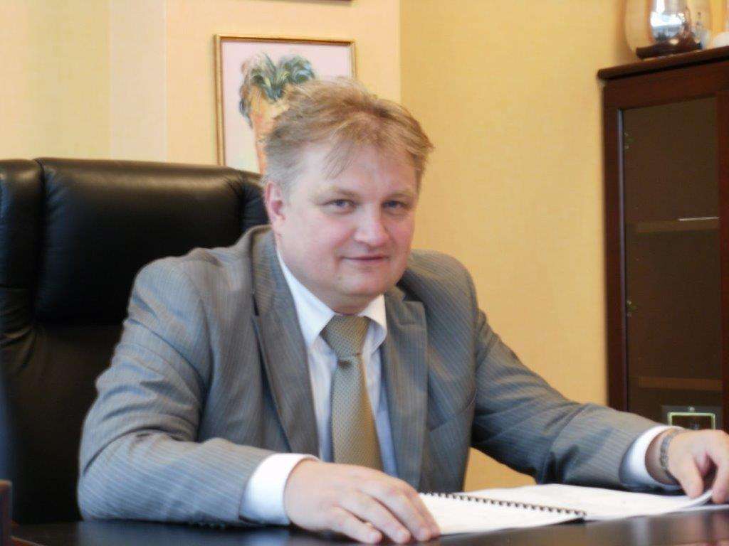 ARBET — lider na olsztyńskim rynku nieruchomości - full image