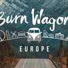 Koncert Burn Wagon Europe