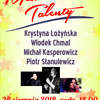 Koncert "Mazurskie Talenty"