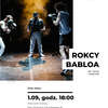 "ROKCY BABLOA" - spektakl w Piskim Domu Kultury