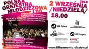 W Filharmonii wystąpi Polska Orkiestra Młodzieżowa LYO