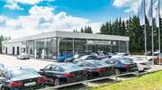 Dzień otwarty w salonie BMW Zdunek w Olsztynie