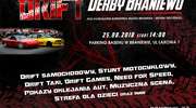Drift Derby w Braniewie 
