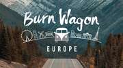 Koncert Burn Wagon Europe