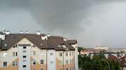 Burze nie odpuszczą. Ostrzeżenie meteorologiczne w naszym województwie