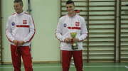 Bracia Sebastian i Michał Kuźniak pojadą na mistrzostwa świata juniorów w kickboxingu!