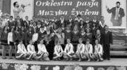 Nie żyje Bogdan Olkowski, kapelmistrz Młodzieżowej Orkiestry Dętej w Iławie 