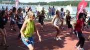 Nad Ukielem będzie królowała Zumba