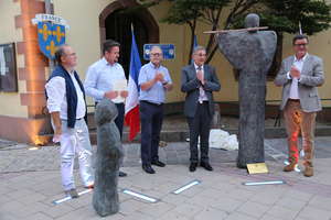 Gracz Pana Piotra w Bischwiller 