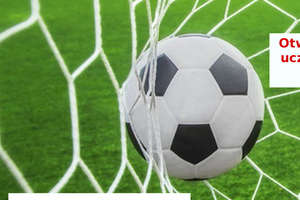 OSiR zaprasza na turnieje - piłki nożnej i plażowej piłki siatkowej 