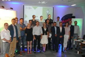 Rusza V edycja Konkursu „Twój start-up – Twoja przyszłość”