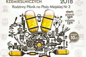 Olsztyński Festiwal Piw Rzemieślniczych