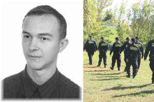 Zaginął 25-letni Mariusz Krystyniak