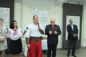Inauguracja Roku Kulturalnego Ukraińców Warmii i Mazur