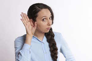 Wybitni specjaliści zbadają słuch bezpłatnie