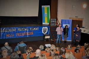 Olsztynek szuka młodych filmowców 
