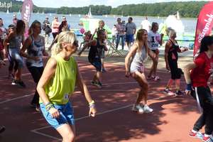Nad Ukielem będzie królowała Zumba