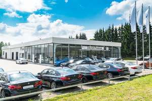 8 września Dzień Otwarty salonu BMW Zdunek w Olsztynie
