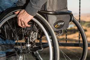 500 plus dla osób niepełnosprawnych od października