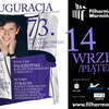 Koncert inaugurujący 73. sezon artystyczny Filharmonii Warmińsko-Mazurskiej