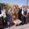 Wczoraj rolnicy świętowali na Dożynkach diecezjalnych Diecezji Ełckiej w Gołdapi.