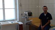 Siostro! O, przepraszam... Bracie!