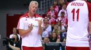 Polscy siatkarze w ćwierćfinale mistrzostw Europy