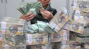 Nieudana próba wyłudzenia z banku 50.000 złotych