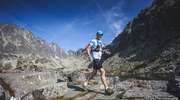 113,5 km biegiem po Tatrach! Iławianin pokonał niezwykle wymagający ultramaraton [WIDEO, ZDJĘCIA, PIĘKNE WIDOKI]
