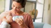 TESTOWANIE:butelki do karmienia niemowląt z systemem antykolkowym