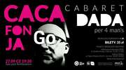Caca Fon Ja