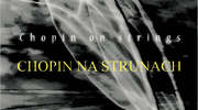Chopin na strunach zabrzmi w ostródzkim Zamku