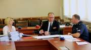 Policja ma pozwolenie na budowę nowej komendy w Bartoszycach