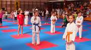 Fani Akademii Karate znów dopisali