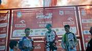 Pascal Myhan II wicemistrzem Polski w motocrossie
