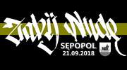 "Zabij Nudę" w Sępopolu
