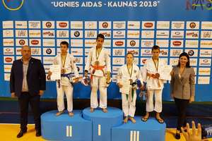 Ełccy judocy z kwalifikacją do Mistrzostw Polski w Rybniku
