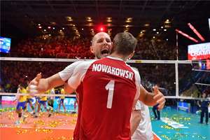 Polska znów jest mistrzem świata!!! [WIDEO]