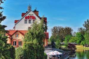 "Mazury to Biznes" — konferencja w Hotelu nad Pisą