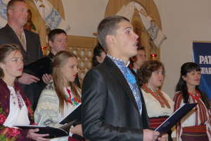 Niezwykłe koncerty muzyki cerkiewnej