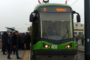 Będzie czwarty nowy tramwaj 