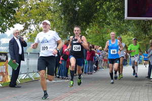 VIII Iławski Półmaraton już w tę niedzielę 9 września! 